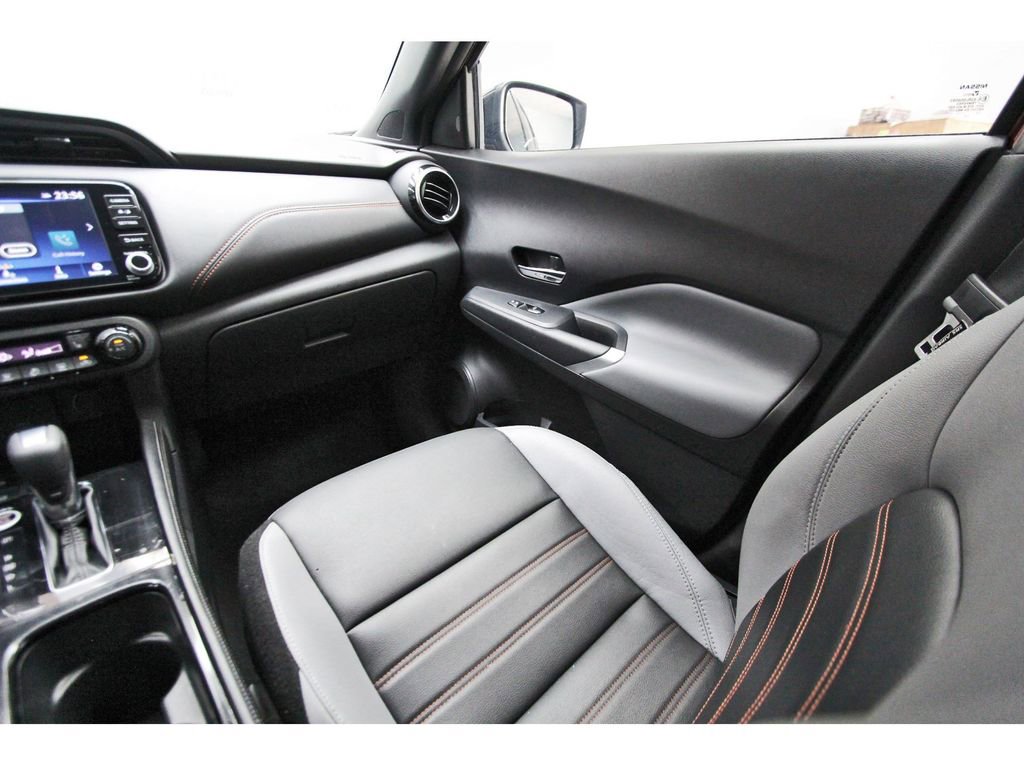 Used 2023 Nissan Kicks SR w/ SR Premium Package image 8