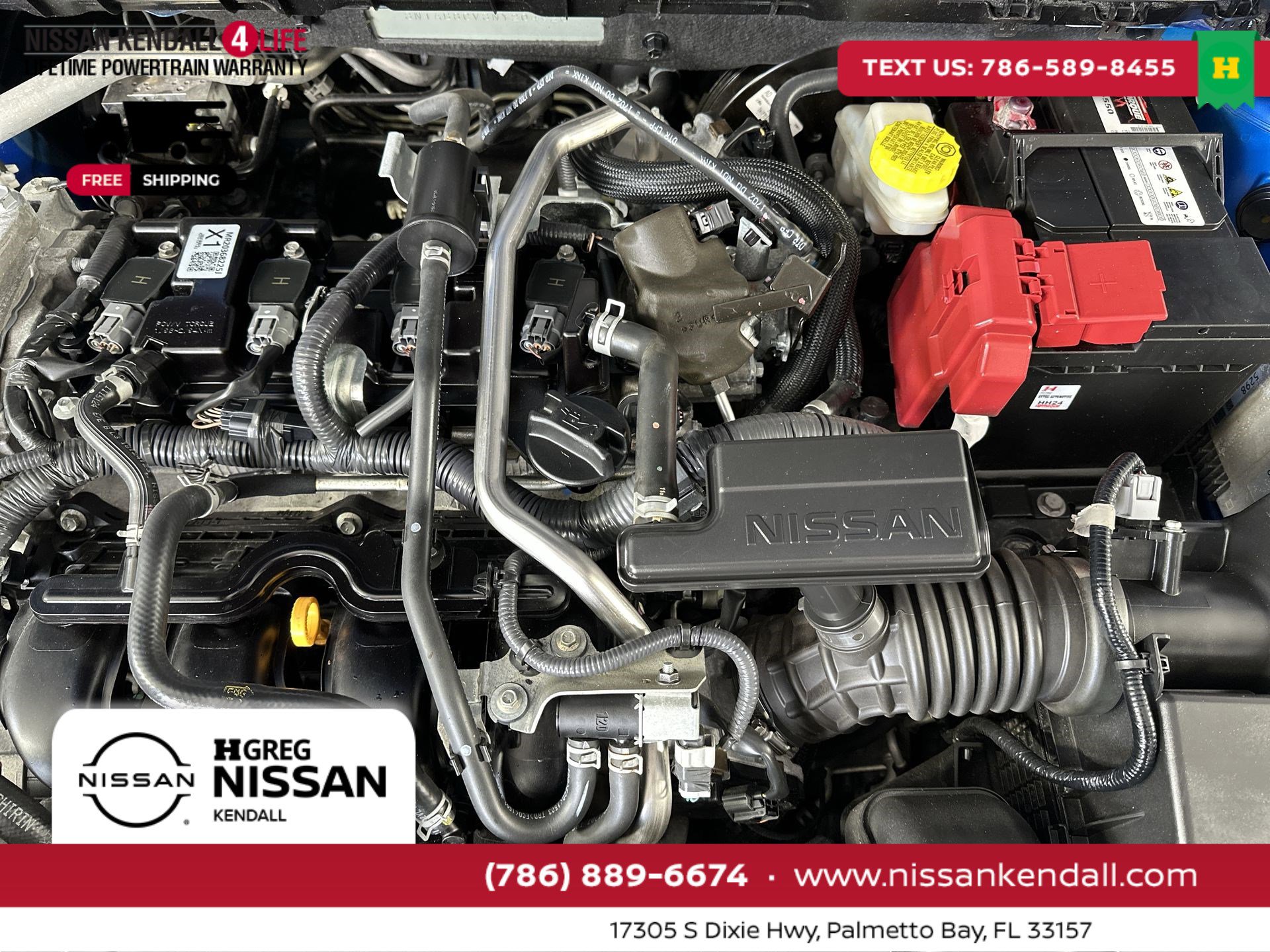 Certified 2022 Nissan Sentra SV image 32