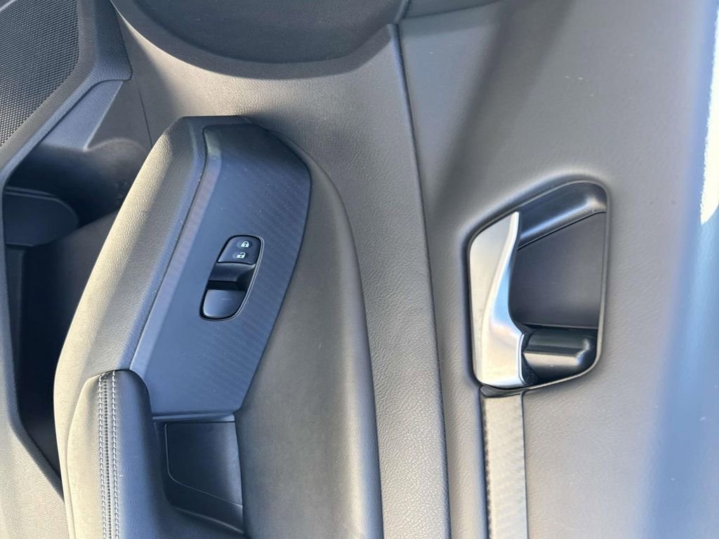 Used 2024 Nissan Altima 2.5 SV image 15