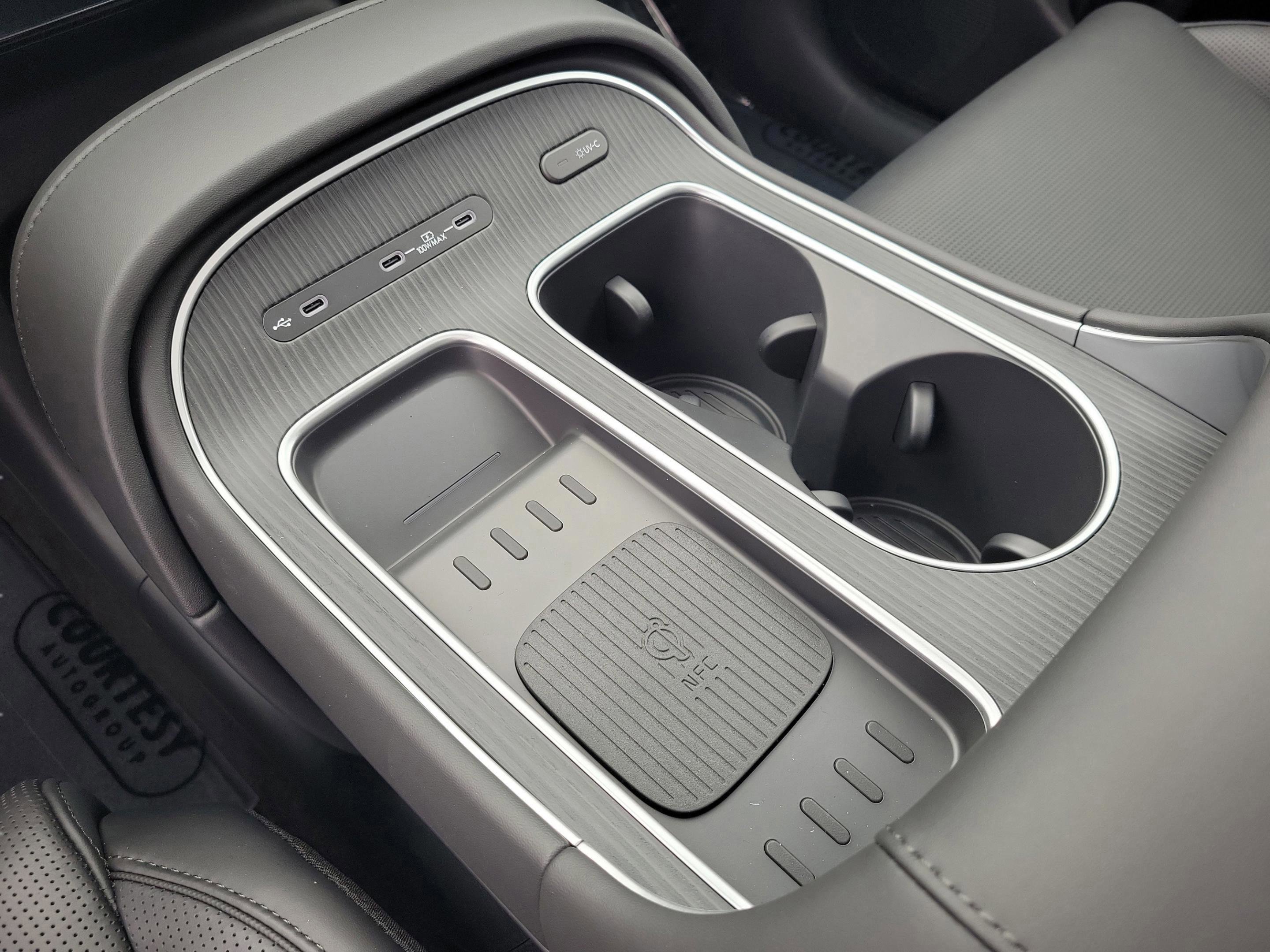 New 2026 Hyundai Palisade Calligraphy image 20