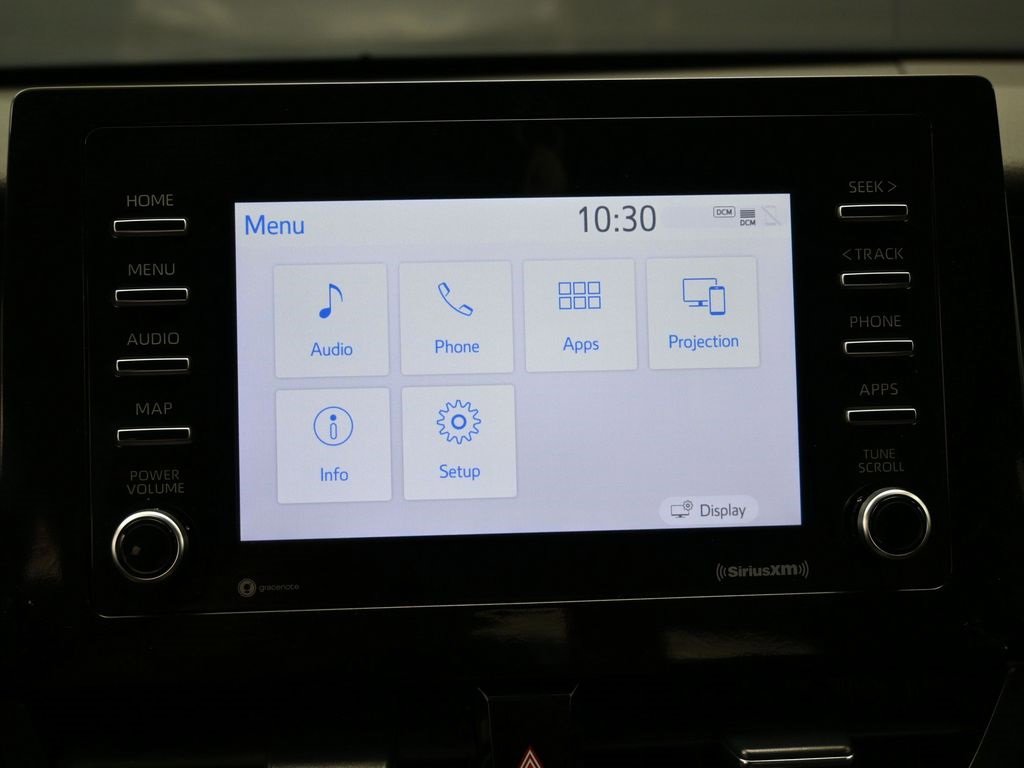 Used 2024 Toyota Camry LE image 20