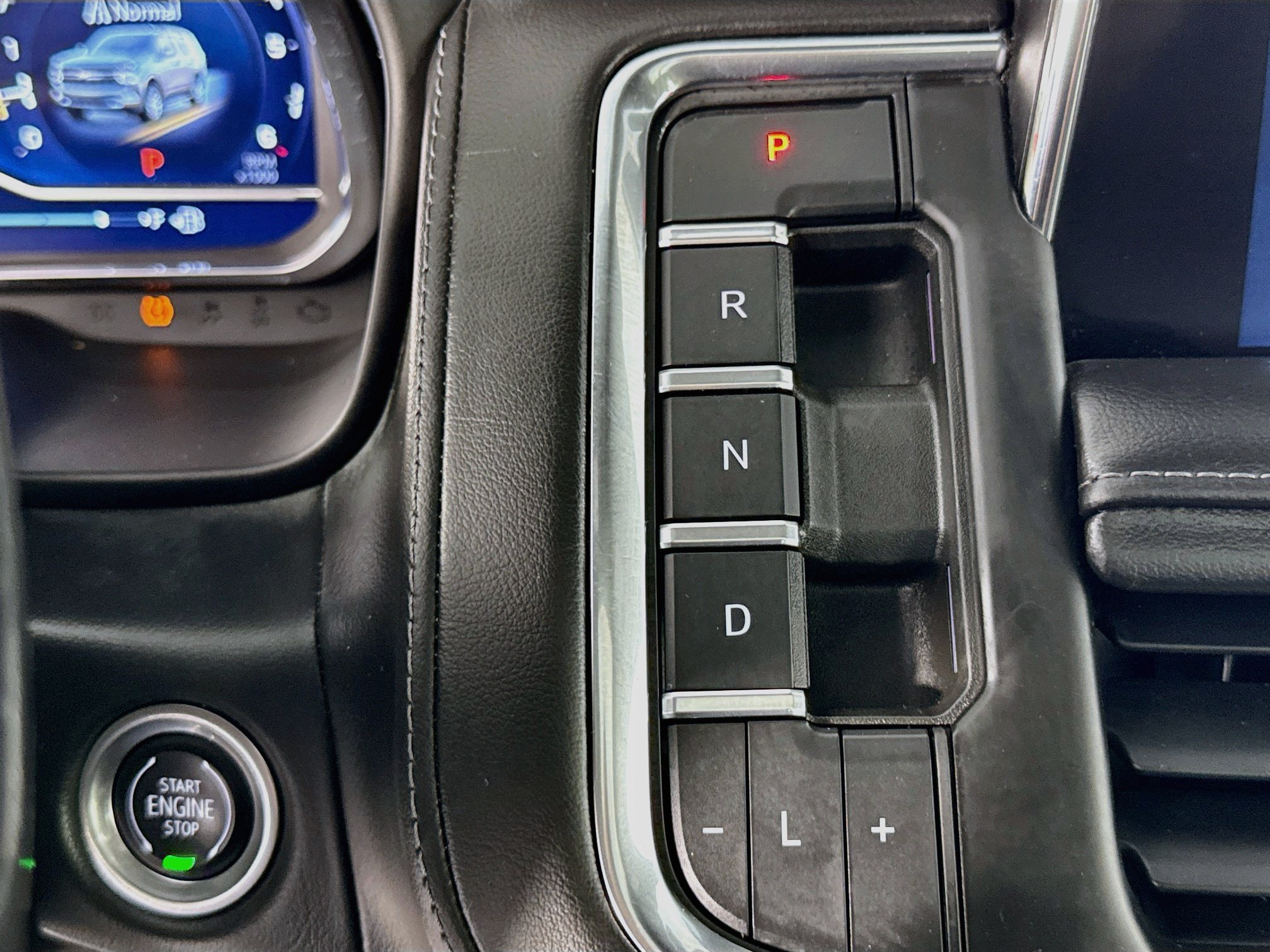 Used 2022 Chevrolet Tahoe LT RWD image 19