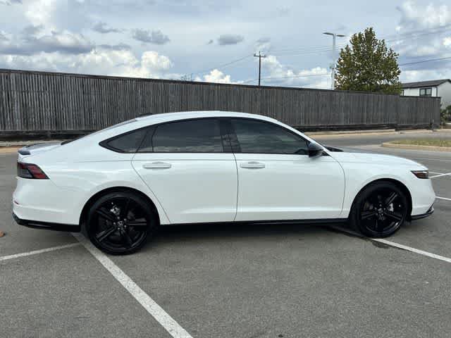 Used 2026 Honda Accord Sport image 7