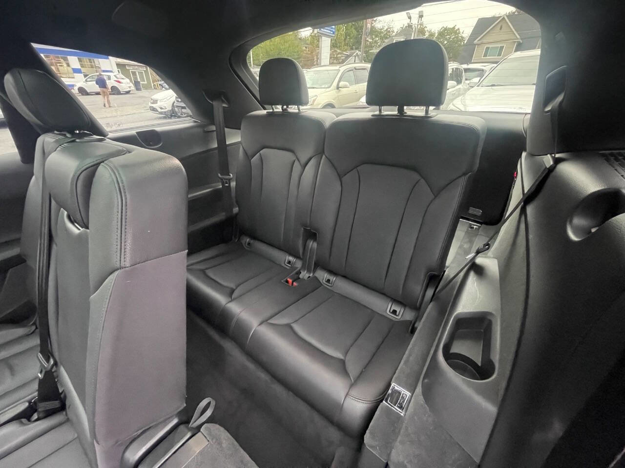 Used 2017 Audi Q7 3.0T Premium Plus image 33