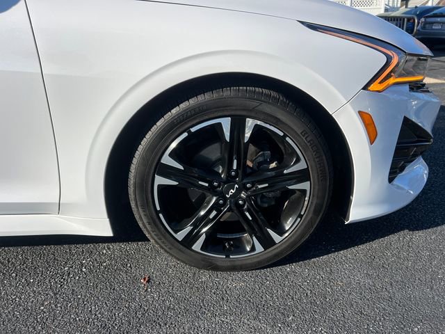 Used 2023 Kia K5 GT-Line image 11