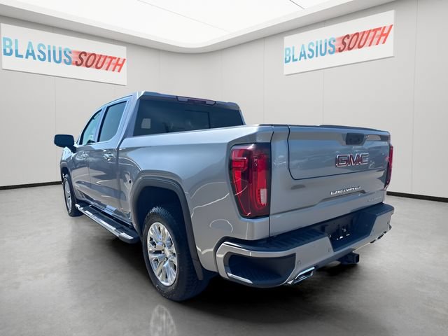 Used 2026 GMC Sierra 1500 Denali w/ Technology Package AWD/4WD image 5