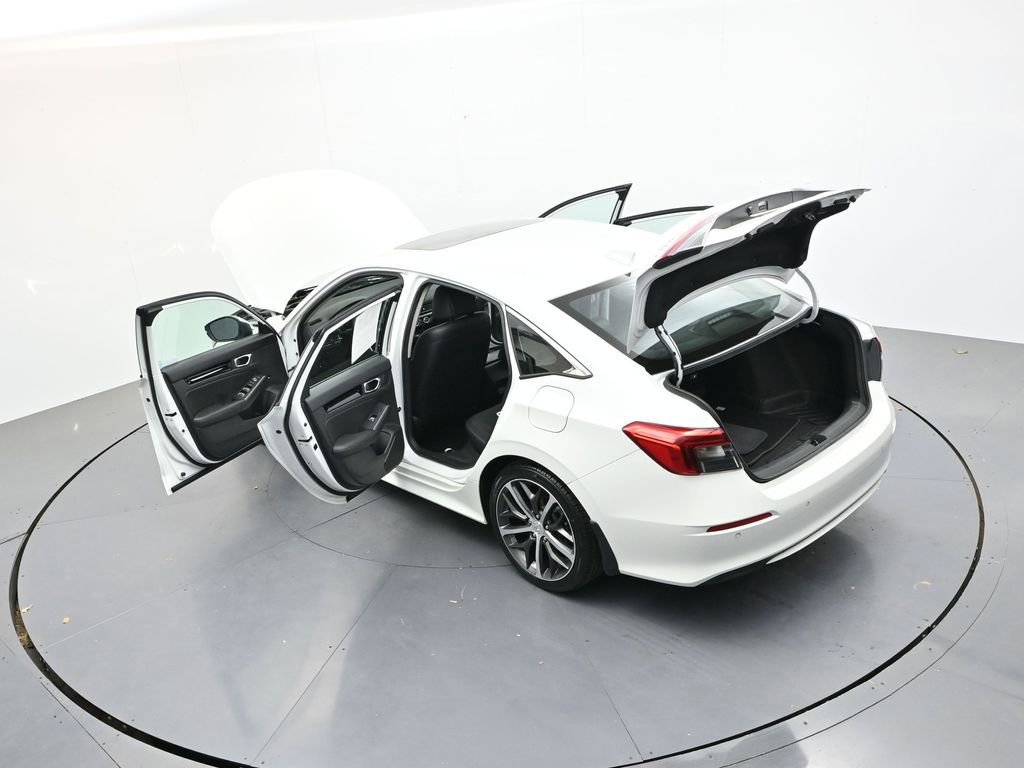 Used 2023 Honda Civic Touring image 42