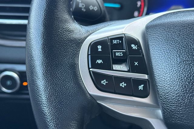 Used 2023 Ford Explorer Limited image 30