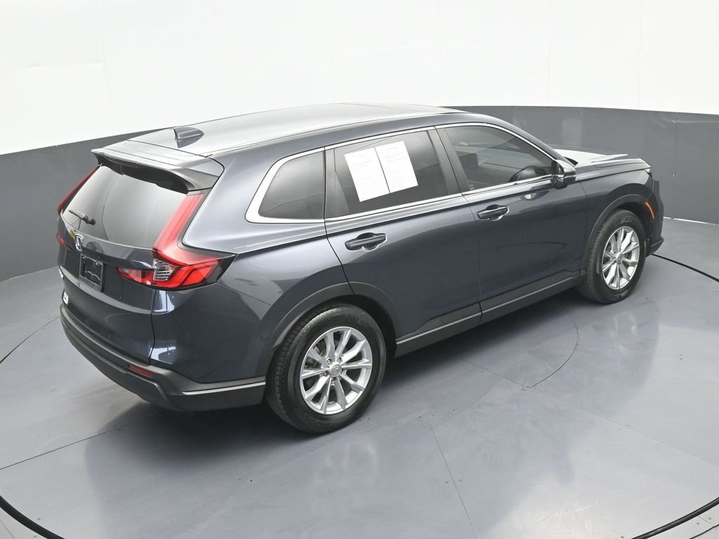 Used 2024 Honda CR-V EX image 52