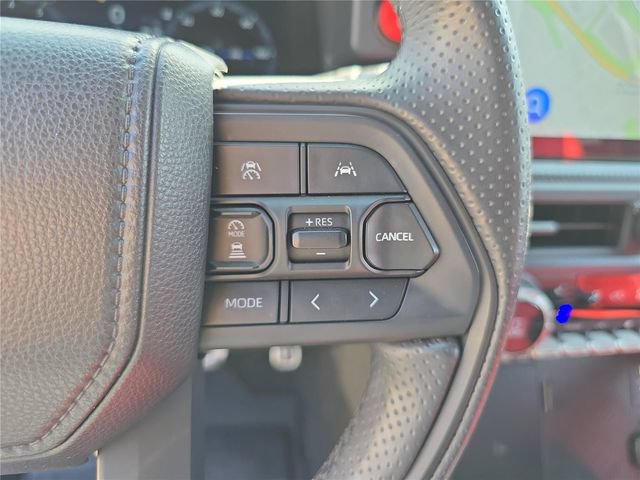 Used 2025 Toyota 4Runner TRD Pro AWD/4WD image 30