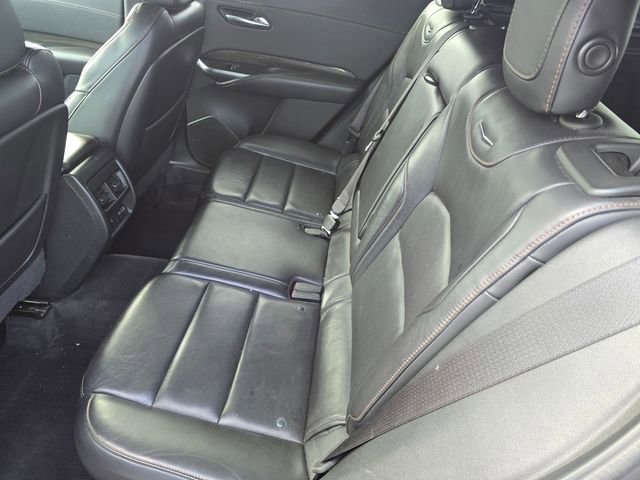 Used 2019 Cadillac XT4 Sport image 11