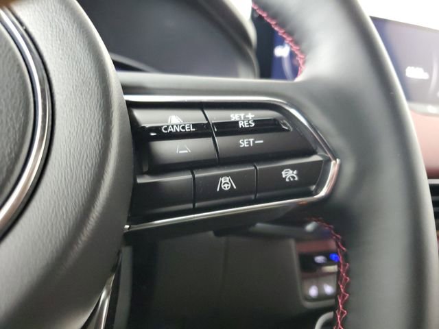 New 2026 MAZDA CX-70 3.3 Turbo S w/ Premium Package AWD/4WD image 26
