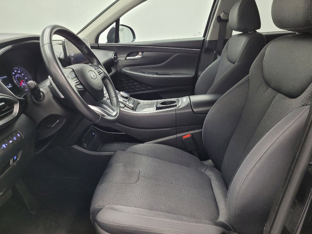 Used 2023 Hyundai Santa Fe SEL image 17
