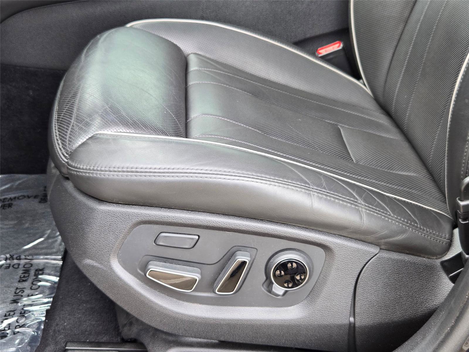 Used 2018 Genesis G80 5.0 Ultimate RWD image 27