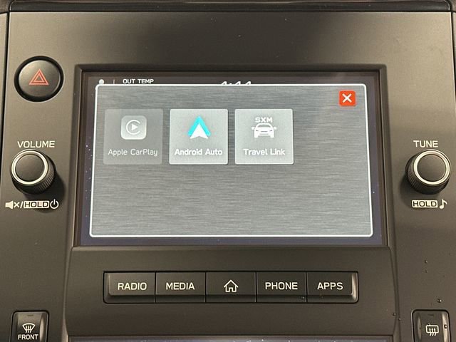 Used 2025 Subaru Impreza 2.0i image 11