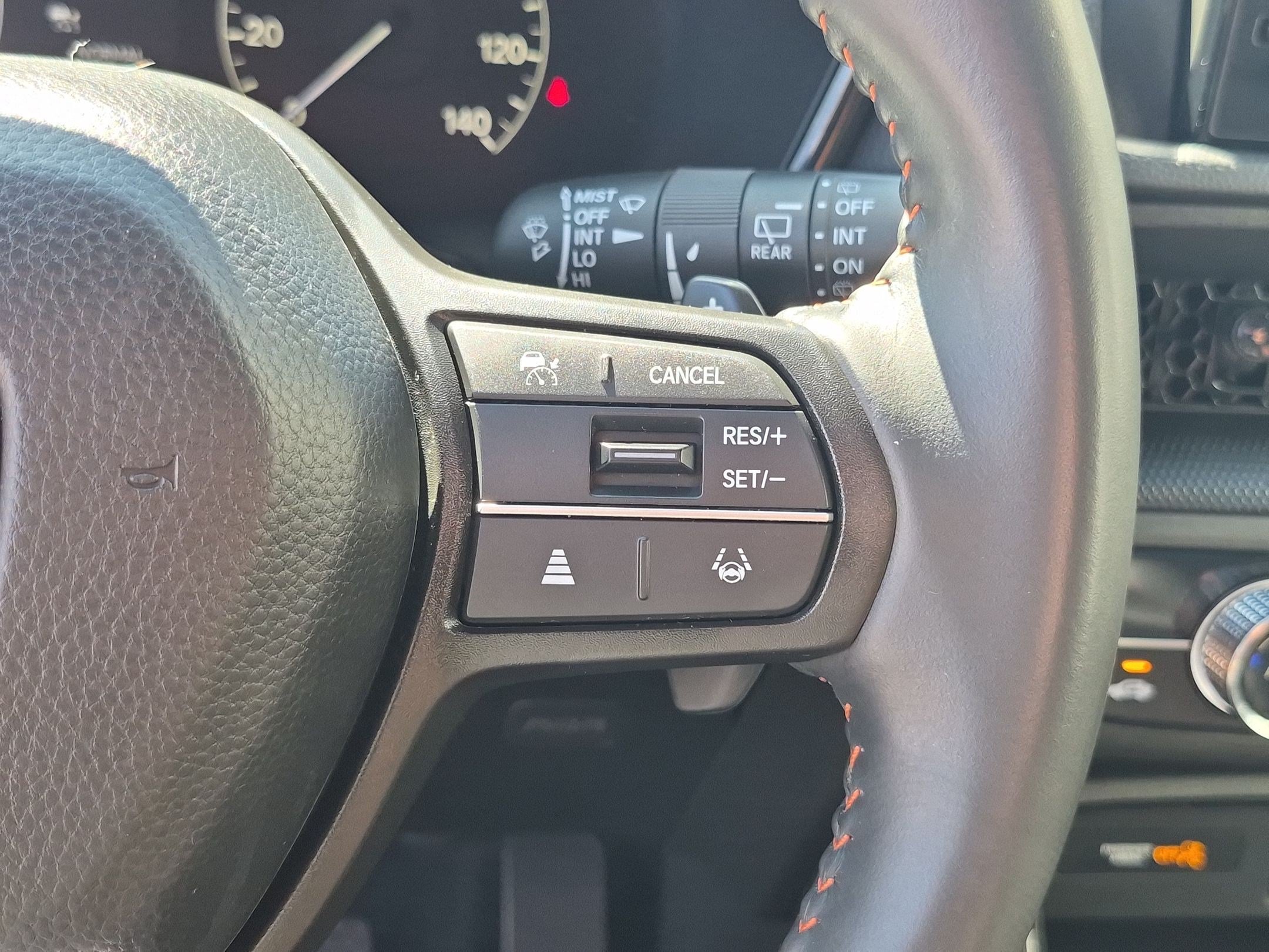 Used 2024 Honda CR-V Sport-L image 20