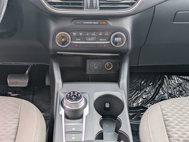 Used 2020 Ford Escape SE FWD image 20