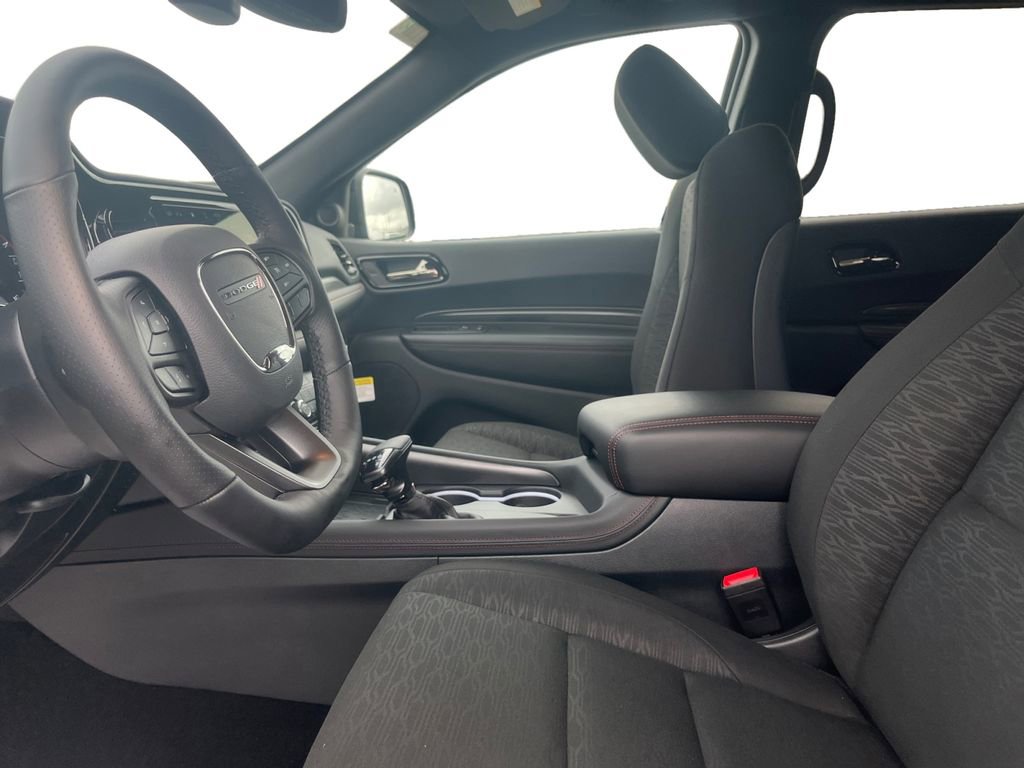 New 2026 Dodge Durango GT image 19