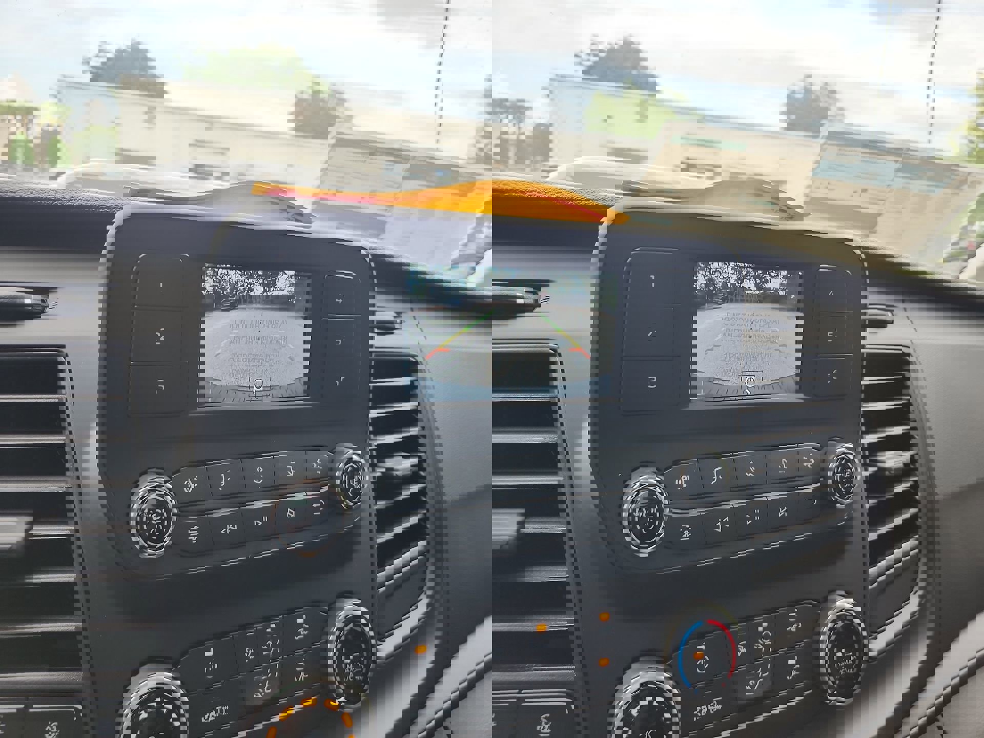 Used 2024 Ford Transit 250 Low Roof image 26