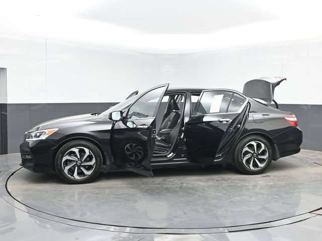 Used 2017 Honda Accord EX-L image 52