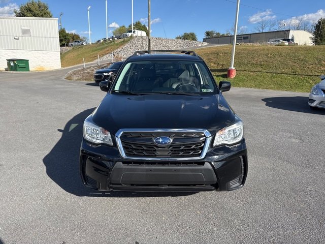 Used 2018 Subaru Forester 2.0XT Premium w/ Protection Package #3 image 3