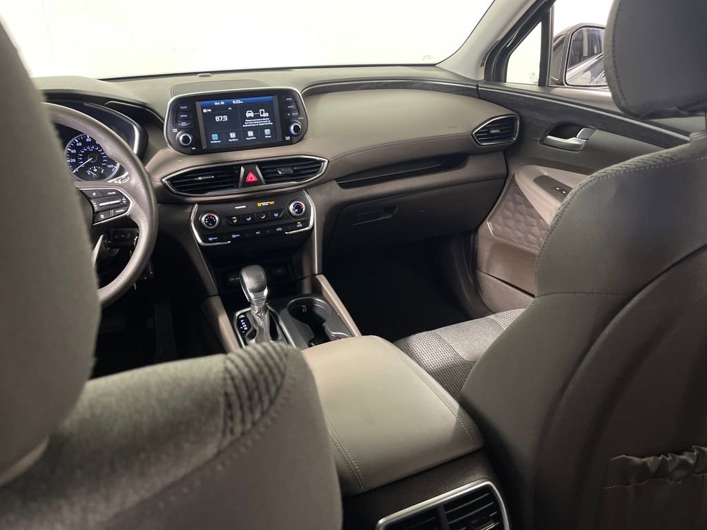 Certified 2020 Hyundai Santa Fe SE image 18