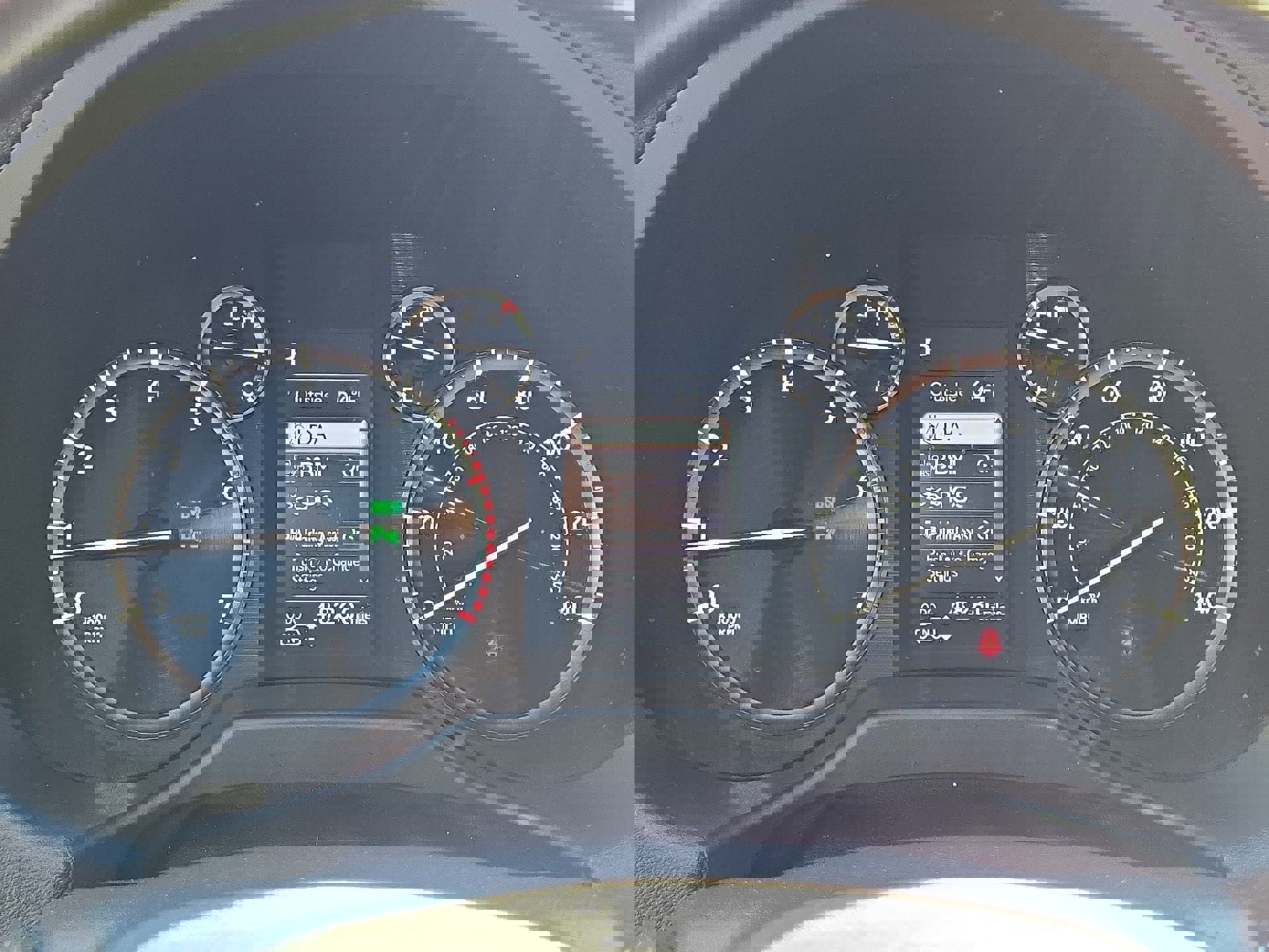 Certified 2021 Lexus GX 460 Luxury image 20