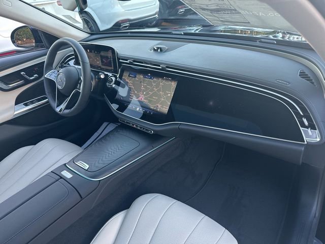 New 2026 Mercedes-Benz E 350 Sedan image 32