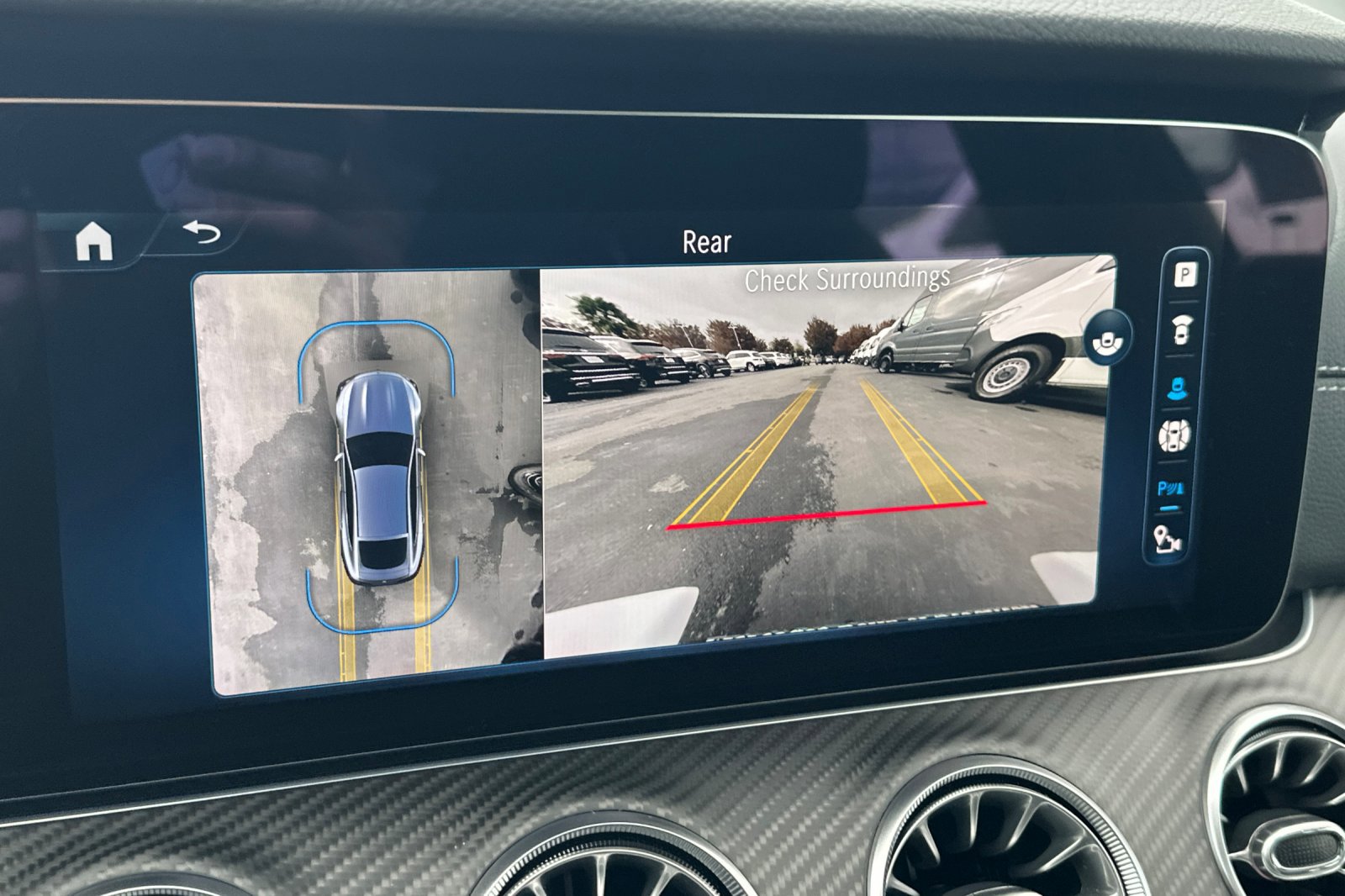 New 2026 Mercedes-Benz AMG GT 63 image 19