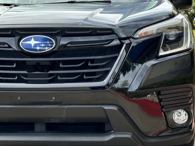 Used 2022 Subaru Forester Premium image 10