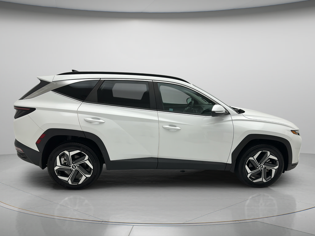 Used 2024 Hyundai Tucson SEL w/ Convenience Package AWD/4WD image 6