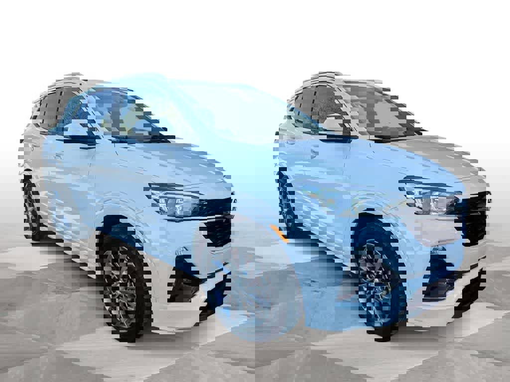 Used 2023 Buick Encore GX Select w/ Sport Touring Package image 2