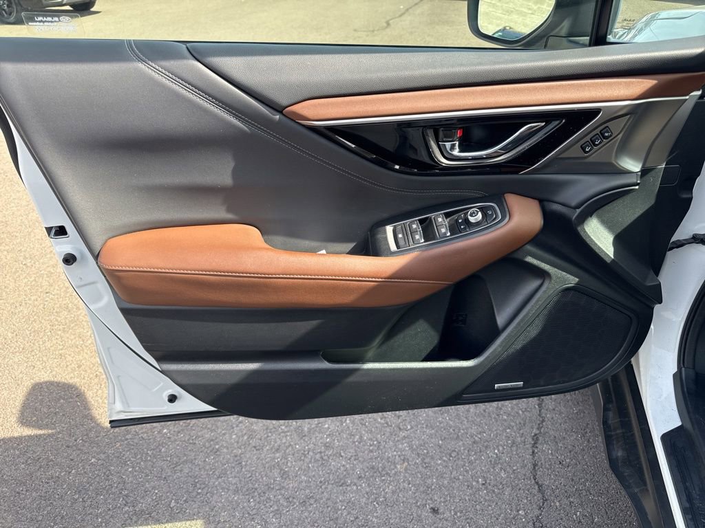 Used 2022 Subaru Outback Touring XT image 21