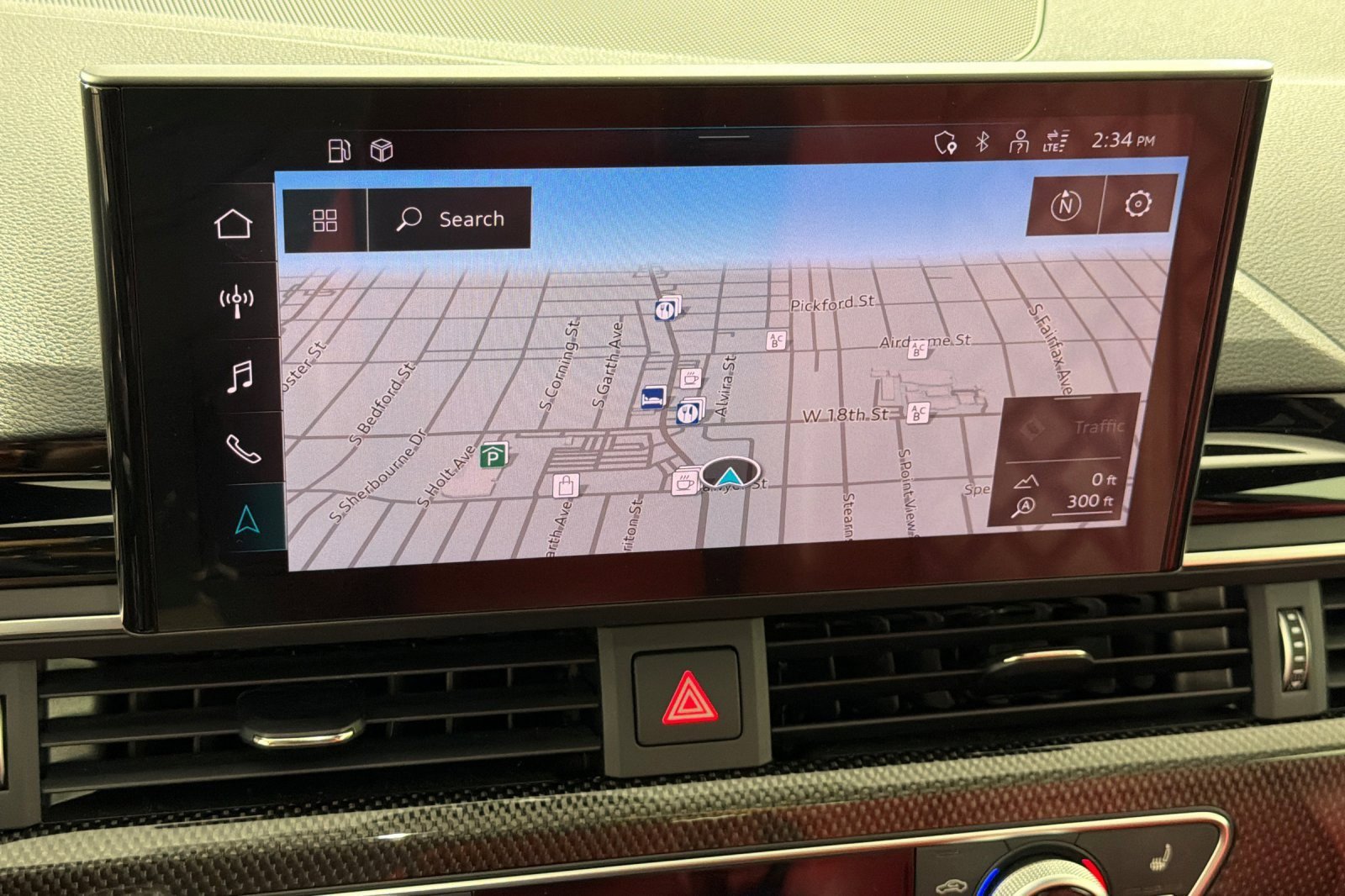 Used 2023 Audi S5 Premium Plus w/ Premium Plus image 17