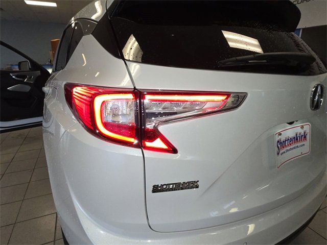 Certified 2023 Acura RDX w/ Technology Package image 28