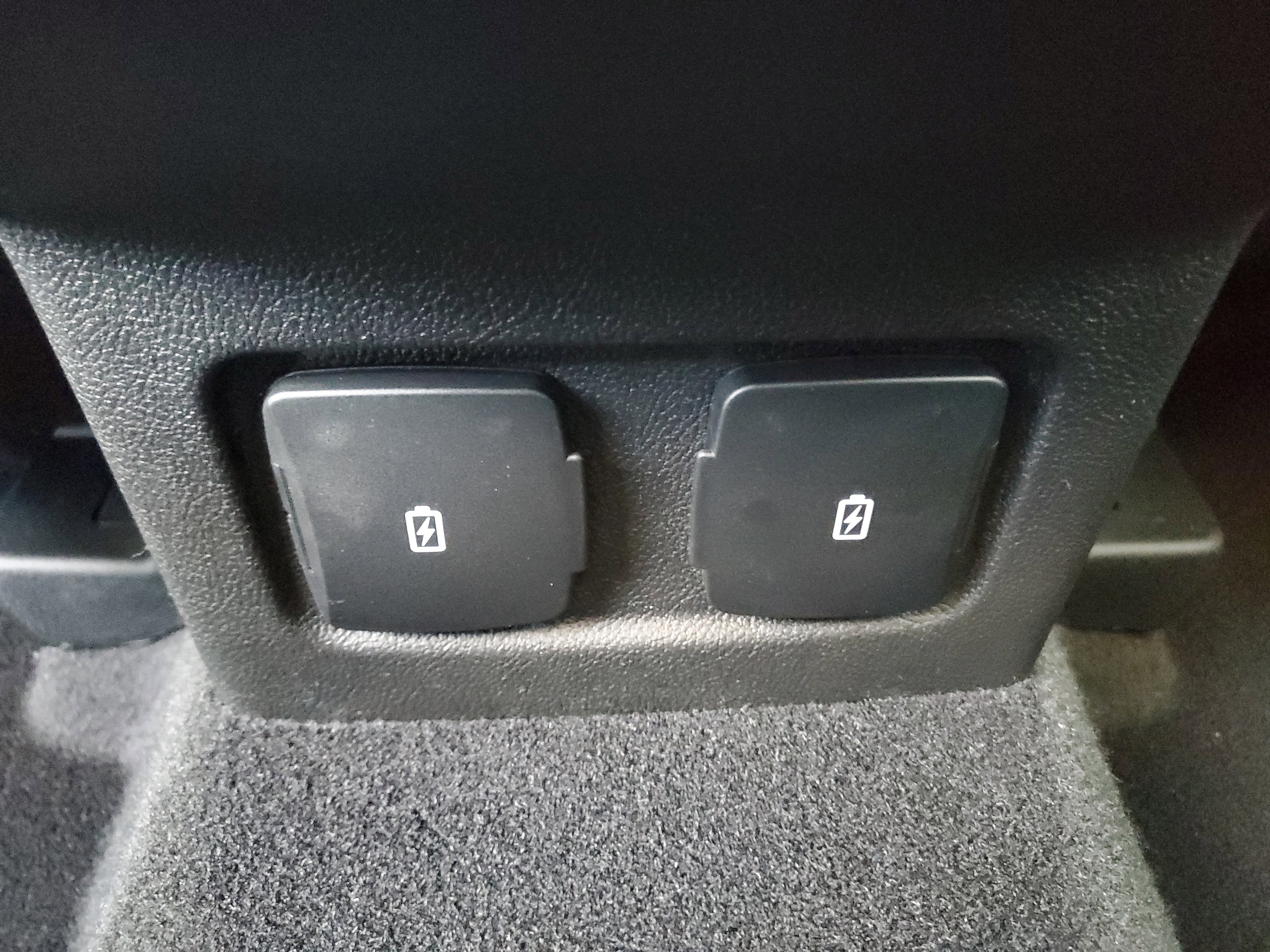 New 2026 Lincoln Corsair Reserve w/ Jet Appearance Package image 27