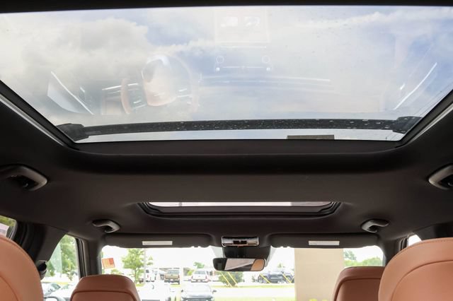 New 2026 Hyundai Santa Fe Limited AWD/4WD image 10