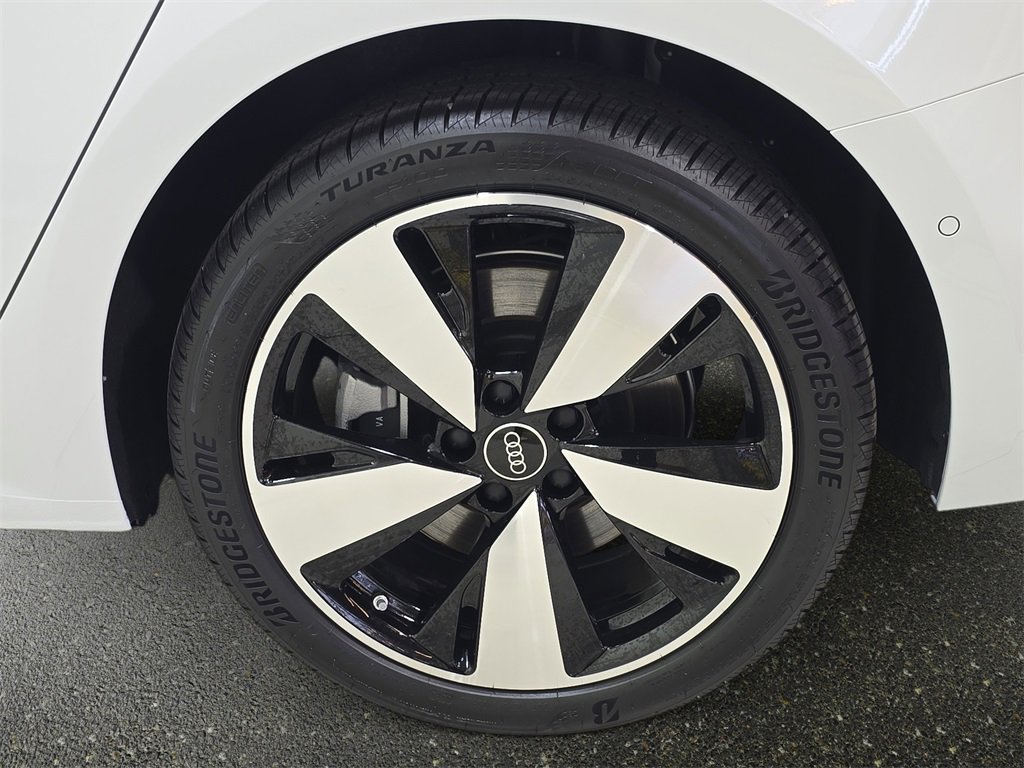 New 2025 Audi A5 2.0T Premium Plus image 34