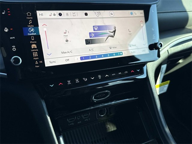 New 2026 Jeep Grand Cherokee Laredo image 11