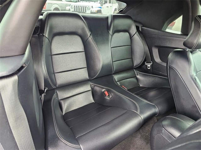 Used 2015 Ford Mustang GT Premium image 12