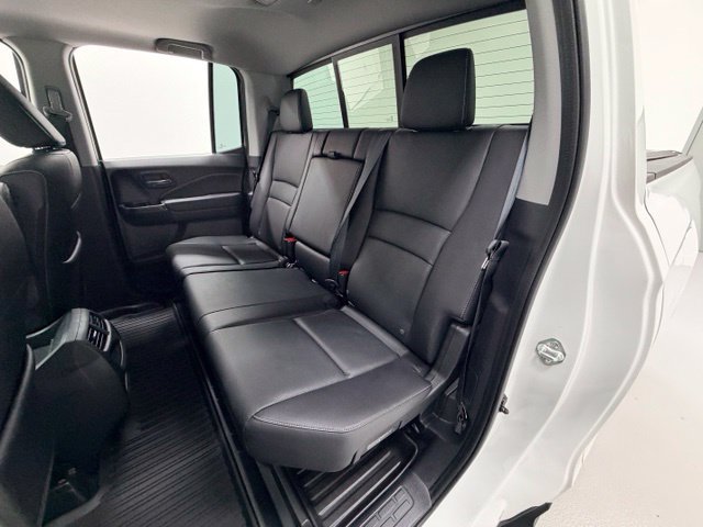 Used 2023 Honda Ridgeline RTL-E image 23