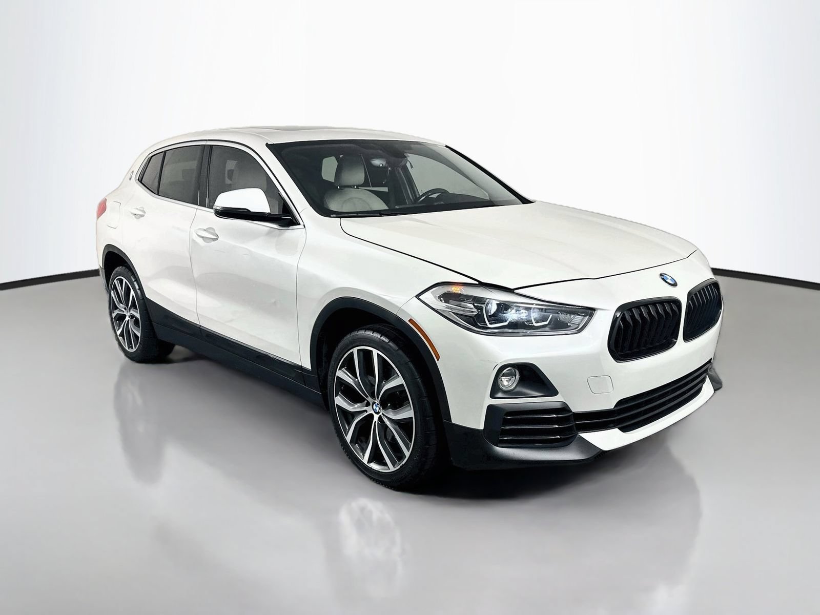 Used 2018 BMW X2 sDrive28i w/ Convenience Package