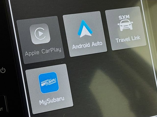 New 2026 Subaru Crosstrek 2.5i Limited w/ Crosstrek Mirror Package image 13