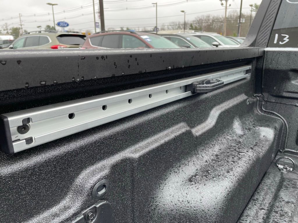 New 2026 Ford Maverick Lariat AWD/4WD image 26