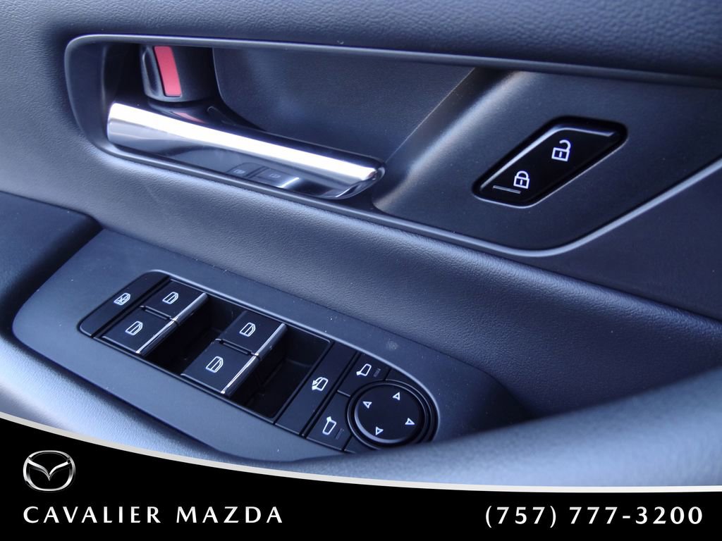 New 2026 MAZDA CX-90 3.3 Turbo w/ Premium Plus Pkg AWD/4WD image 19
