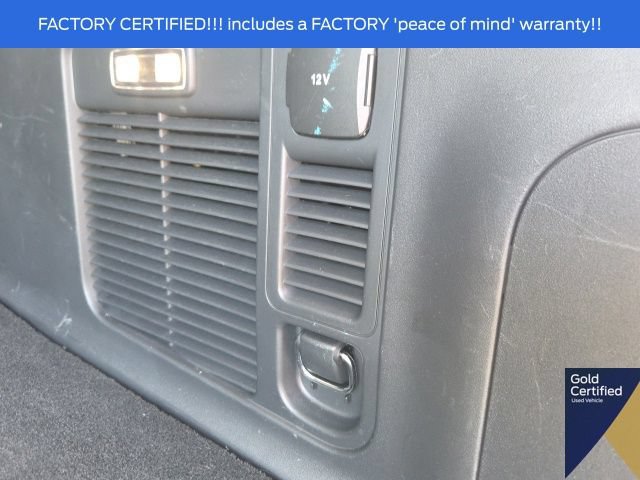 Used 2025 Ford Expedition Max Active AWD/4WD image 15
