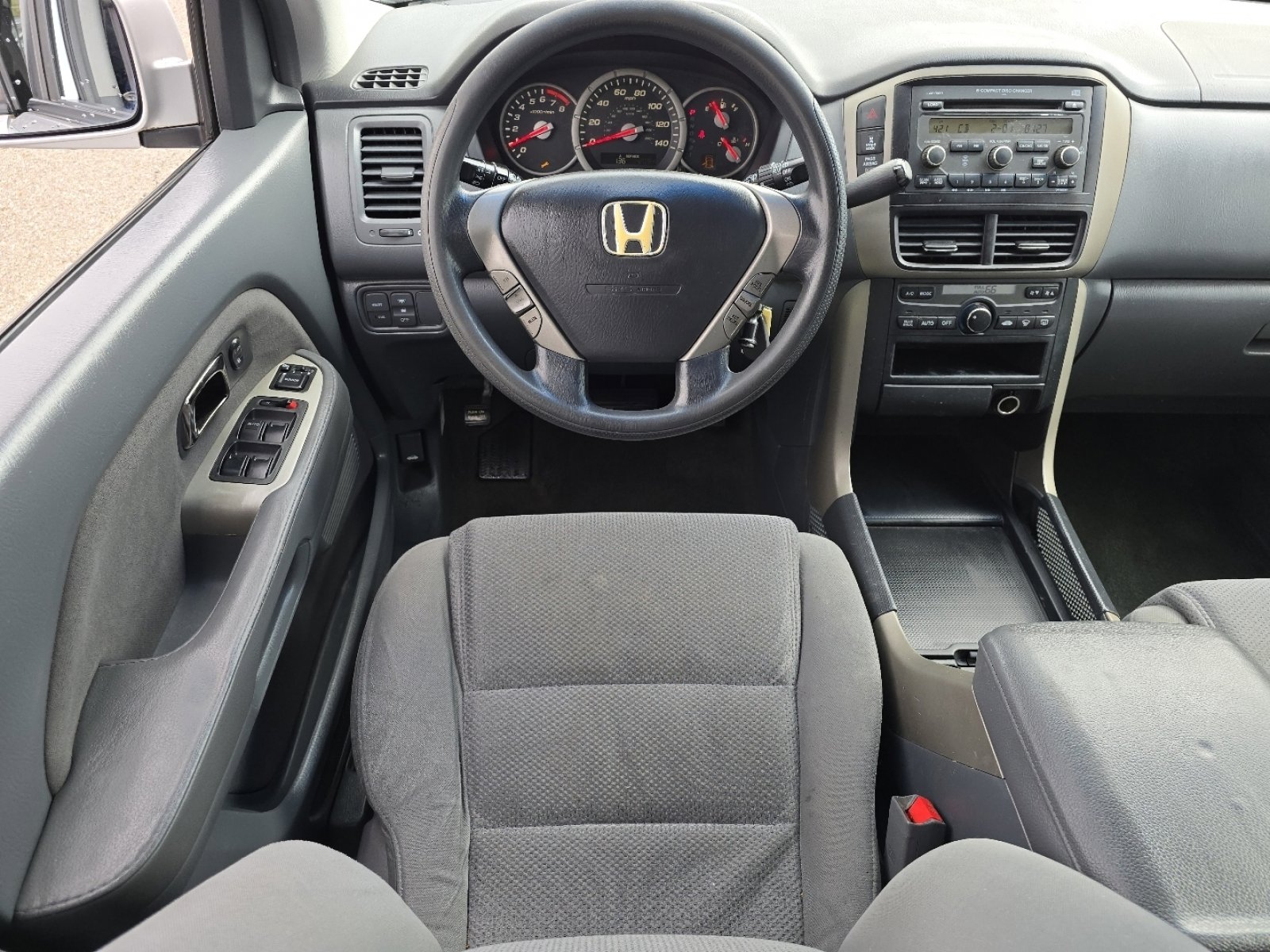Used 2007 Honda Pilot EX image 22