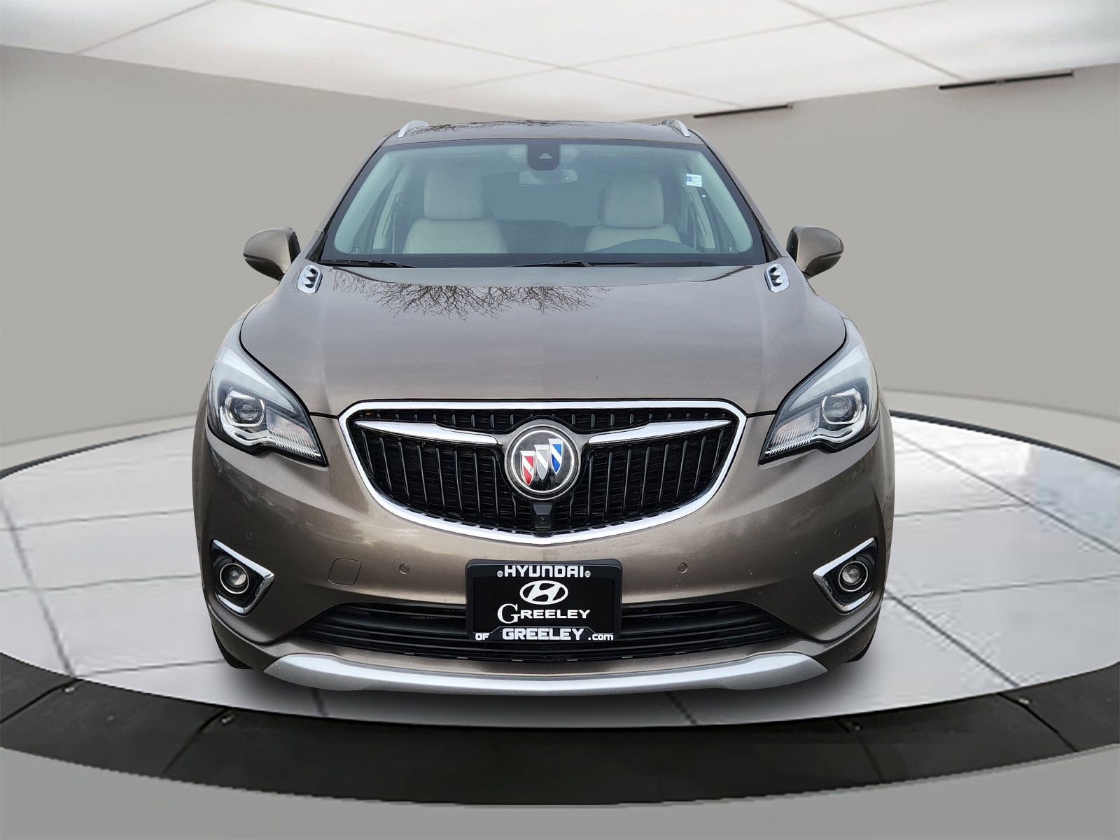 Used 2019 Buick Envision Premium w/ Driver Confidence Package image 5