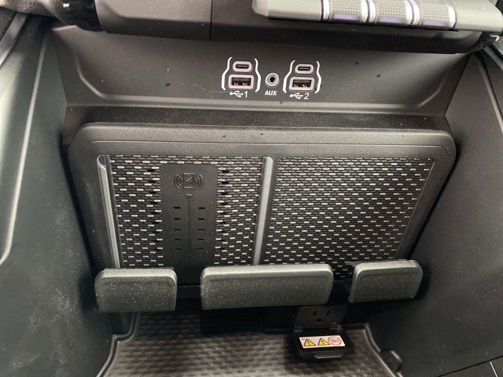 New 2026 RAM 1500 Lone Star AWD/4WD image 34