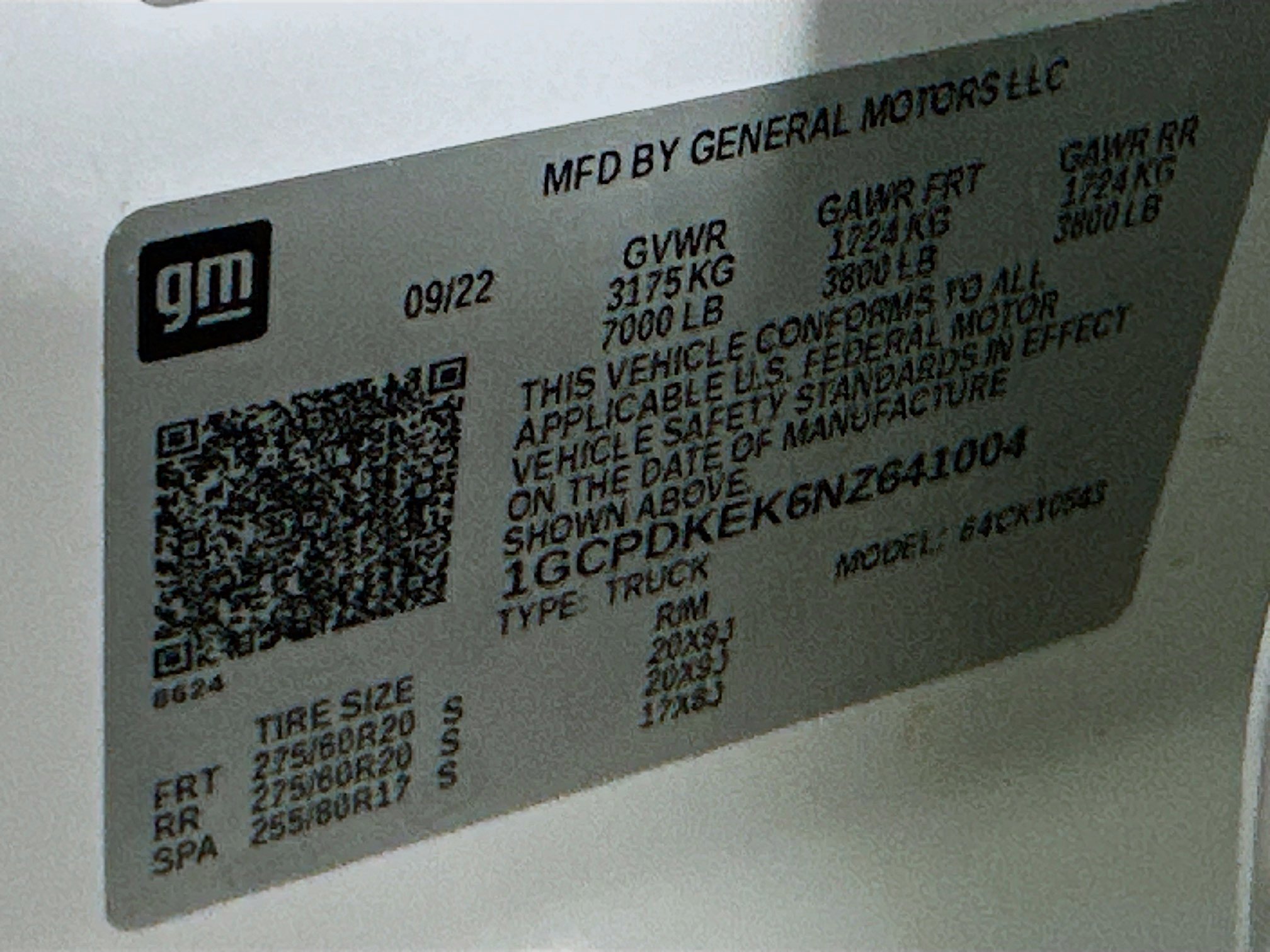 Used 2022 Chevrolet Silverado 1500 LT image 12